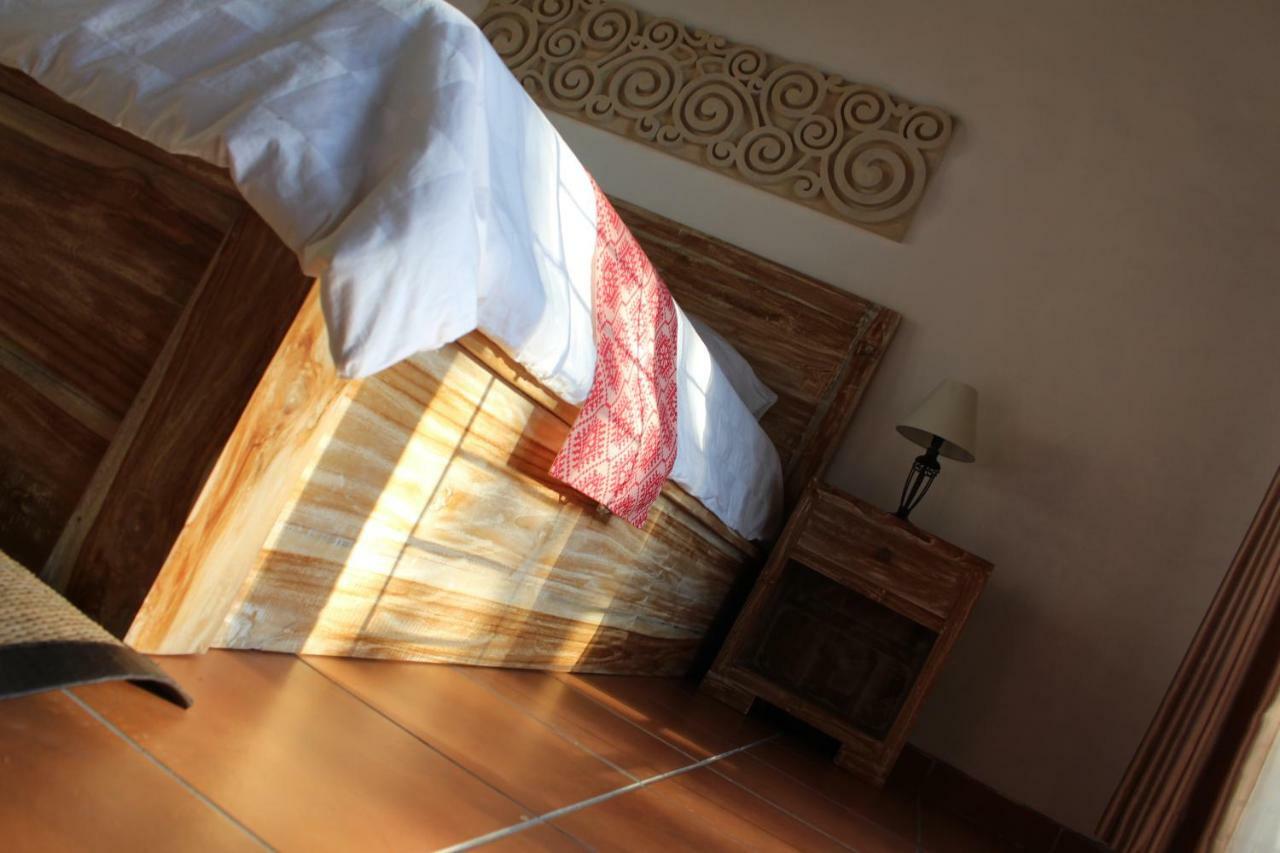 Villa Mayong Uluwatu エクステリア 写真