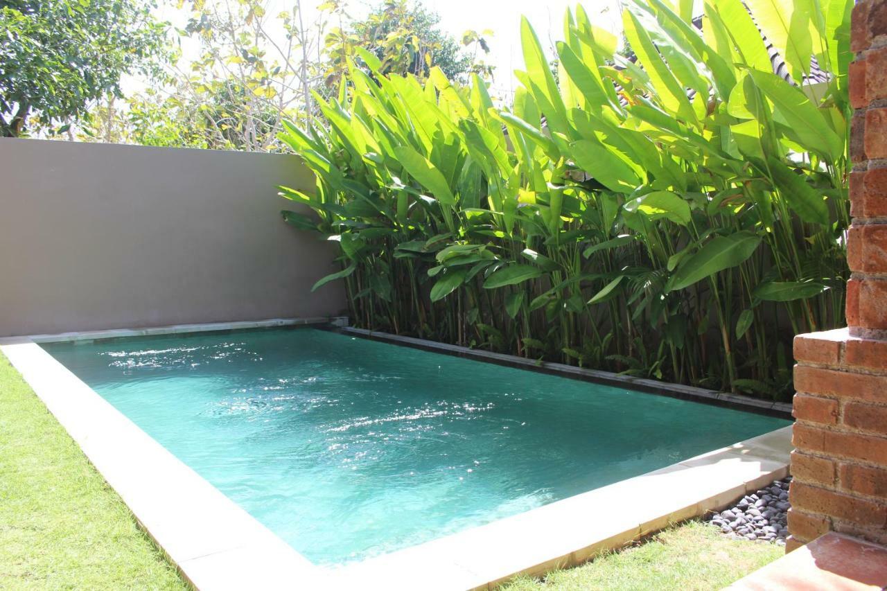 Villa Mayong Uluwatu エクステリア 写真