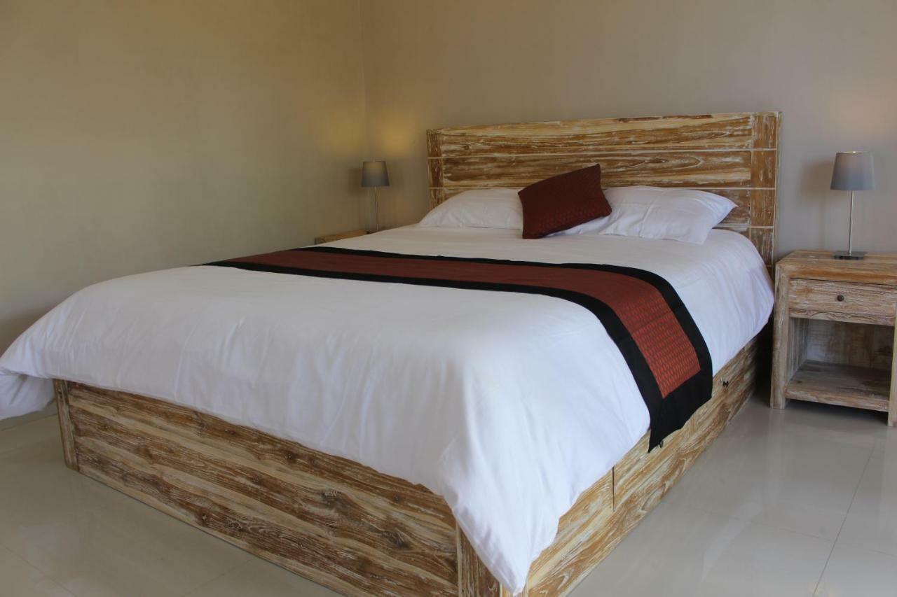 Villa Mayong Uluwatu エクステリア 写真